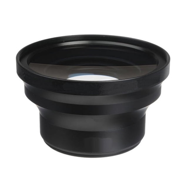 0.43x High Grade Wide Angle Conversion Lens (62mm) For Sony FDR-AX100