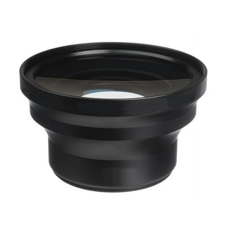 0.43x High Grade Wide Angle Conversion Lens (62mm) For Sony FDR-AX100