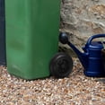 thumbnail image 4 of KONTONTY 2Pcs Replacement Trash Can Wheels Rubber Material Black for Easy Garbage Bin Mobility, 4 of 6