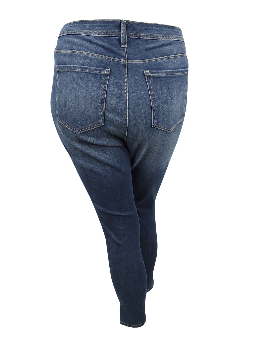 hudson jeans plus size