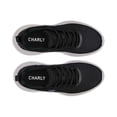 thumbnail image 4 of Tenis CHARLY Hombre Casual Sport Caballero Modernos negro 26, 4 of 6