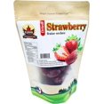 thumbnail image 1 of Kehar Foods Dried Strawberries - 200g | No candy | Original strawberry | Dried Strawberries, Rich in Antioxidants & Fiber | Healthy Snack, 1 of 6