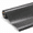 2ft x 54", variant on One-way Perforated Black Vinyl Window Film Adhesive Wrap Roll, 15ft x 54"