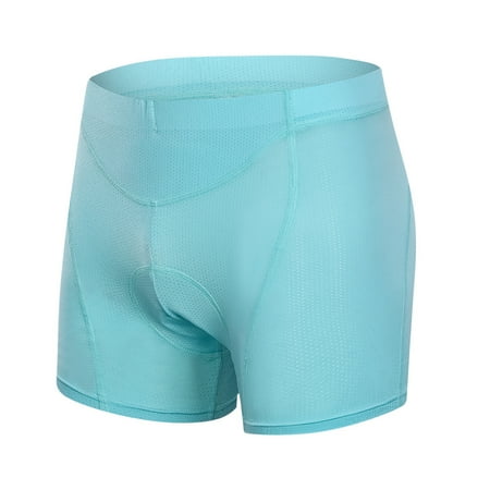 cool women cycling underwear