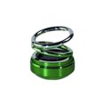 thumbnail image 2 of Solar Powered Rotating Car Air Freshener - 360° Suspension Aromatherapy Purifier for Cars, 2 of 4