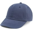 thumbnail image 3 of Fancifize Kids Baseball Cap Casual Comfortable Hat Boys Girls Fall Winter Hats for Workouts and Outdoor Activities, 3 of 3
