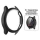 thumbnail image 5 of Protector De Pantalla Funda de cristal para Huawei Watch 3 accesorios de parachoques protección de pantalla completa, 5 of 8