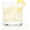 Heavy Base Rocks 24, variant on Stacking 9 oz Pint Glasses Set of 12, All Purpose Heavy Duty Glasses, Durable and Dishwasher-Safe Glass Drinkware