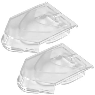 Pour Spout Cover Replacement For Ninja Blender Lid, Replacement Spout Cover  For Ninja Blender Square Pitcher, Suitable For Nj600-nj602 And Bl500-bl781,  Clear - Temu Slovenia