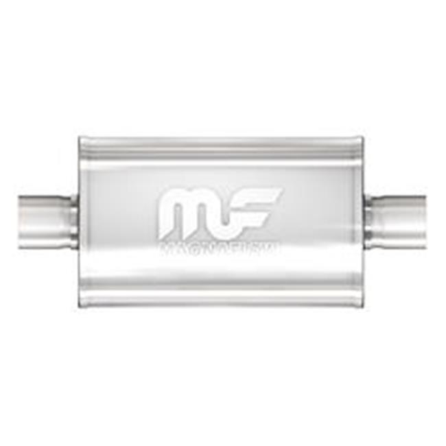 performance mufflers