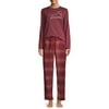 EV1 from Ellen DeGeneres Sweet Dreams Pajama Pant Set Women's