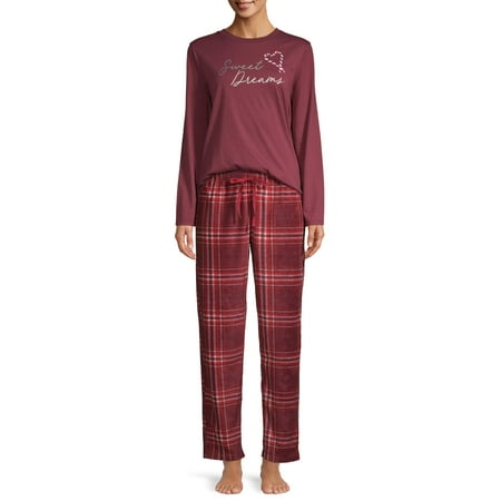 EV1 from Ellen DeGeneres Sweet Dreams Pajama Pant Set Women's