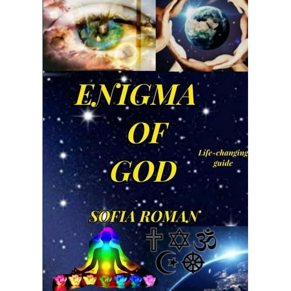 Enigma of God, (Paperback)