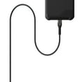 thumbnail image 3 of UAG Rugged Kelvar Core USB-C to USB-C Cable 5ft/1.5m 60W Power Delivery PD Reinforced Fast Charging Cable for iPhone 17/16/15, MacBook, iPad Pro, Samsung Galaxy S25/S24/S23, Black/Gray, 3 of 7