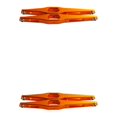 thumbnail image 2 of Xinxinyy 2piece Car Swing Arms Made Rear Swing High-performance Made Of Good golden 2Set, 2 of 6