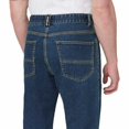 thumbnail image 4 of Caterpillar CAT Men's Workwear Denim Jeans (Denim, 38Wx34L), 4 of 4