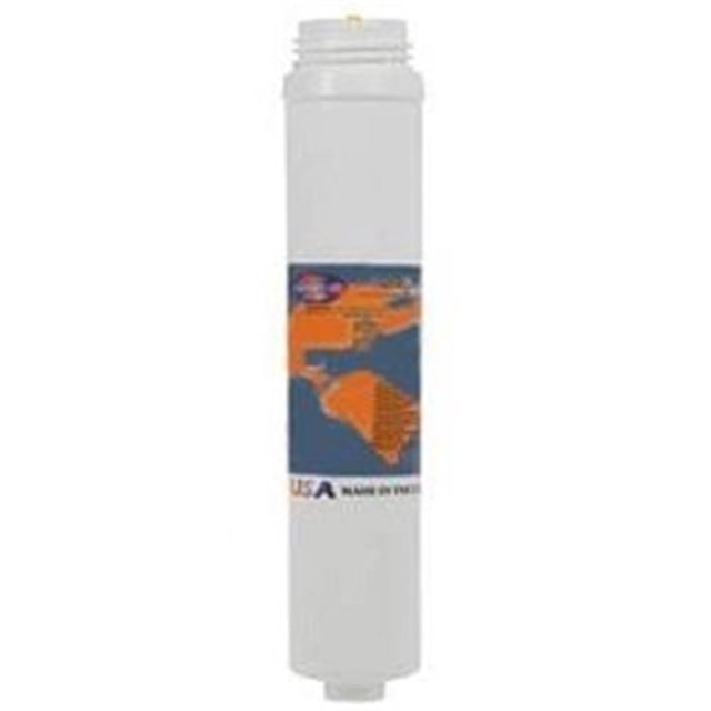 Filtre à Eau sous Évier 2,78 lbs