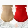 thumbnail image 3 of ZZwxWA Butt Lifter Shapewear Shorts for Women Belly Control Panties Durable High Waisted Body Shaper Shorts for Hourglass, 3 of 5