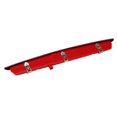 thumbnail image 5 of Car High Mounted Brake Light Rear Third Brake Light Rear Additional Brake Light for Focus 2019-2020 JX7B13A601AD, 5 of 5