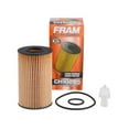 thumbnail image 4 of Fram Filtre à Huile CH10295 EXTRA GUARD; Remplacement OE, 4 of 6