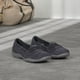 thumbnail image 2 of Zapatilla Skechers Breathe-Easy-Good Influence para mujer, color azul marino 8US, 2 of 8