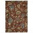 thumbnail image 2 of Nourison Sunburst Brickyard Rug, 2 of 2