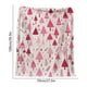 thumbnail image 3 of Christmas Throw Blanket Super Soft Flannel Blanket Winter Plushs Warm Bed Blanket Christmas Sofa Bed Decoration, 3 of 6