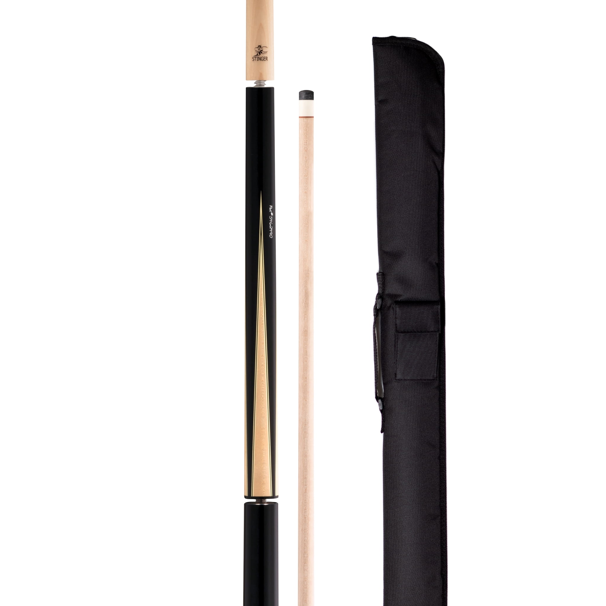 McDermott Stinger NG05 Break/Jump Pool Cue with 1x1 Soft&nbsp