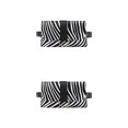 thumbnail image 2 of Qarigey Fanny Pack PU Leather Belt Bag Bag  Pocket Waist Purse Phone Type1 NO1, 2 of 6