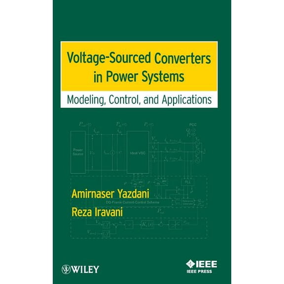 IEEE Press Converters, (Hardcover)