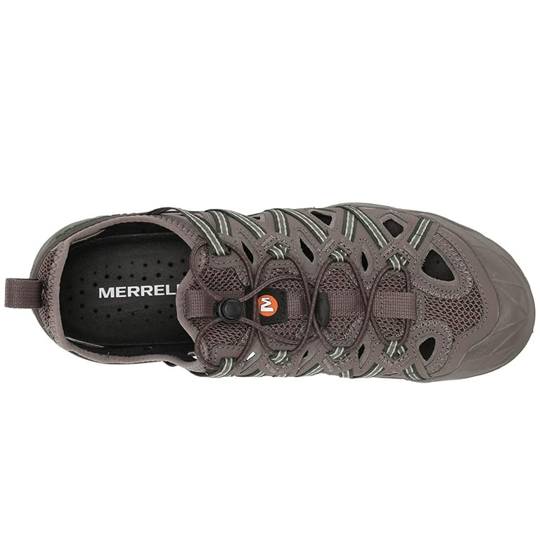 Merrell Men s Choprock Shandal Walmart