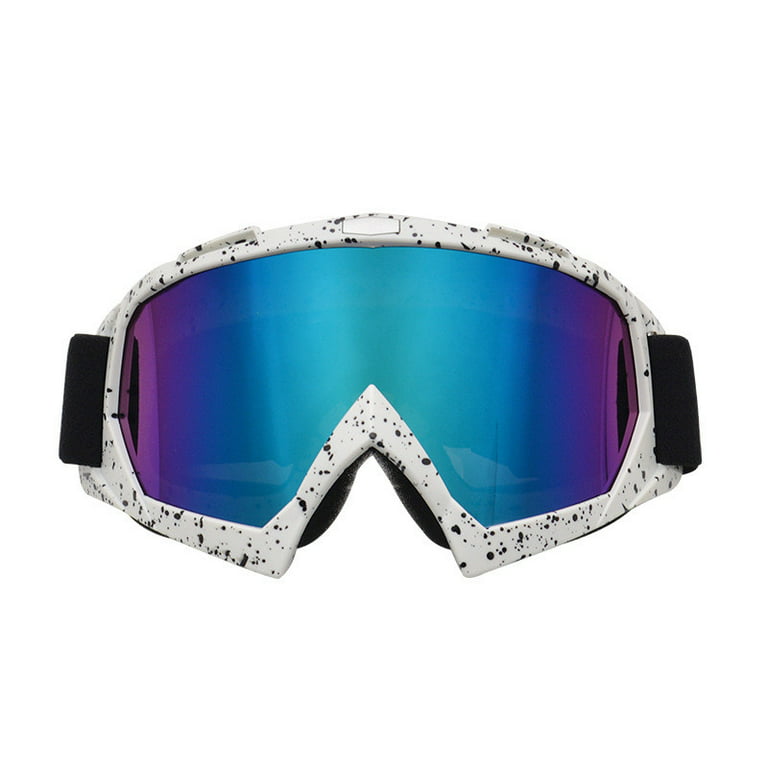 Midsumdr Sunglasses Womens Men Fashion Glasses Ski Goggles Men Snow Goggles  Women Snowboard Goggles Snow Sport Goggles Snowbile Glasses Frames Fake