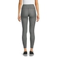 thumbnail image 3 of Under Armour Women's HeatGear Hi-Rise Leggings, 3 of 6