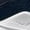 Navy Metallic Silver, variant on Nike Winflo 10 Men's Road Running Shoes Color: Black White Black Size: 13