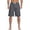 Grey, variant on Cargo Shorts Men Jogging with Pockets Athletic Shorts Lounge Summer Clothes Men's Clothes