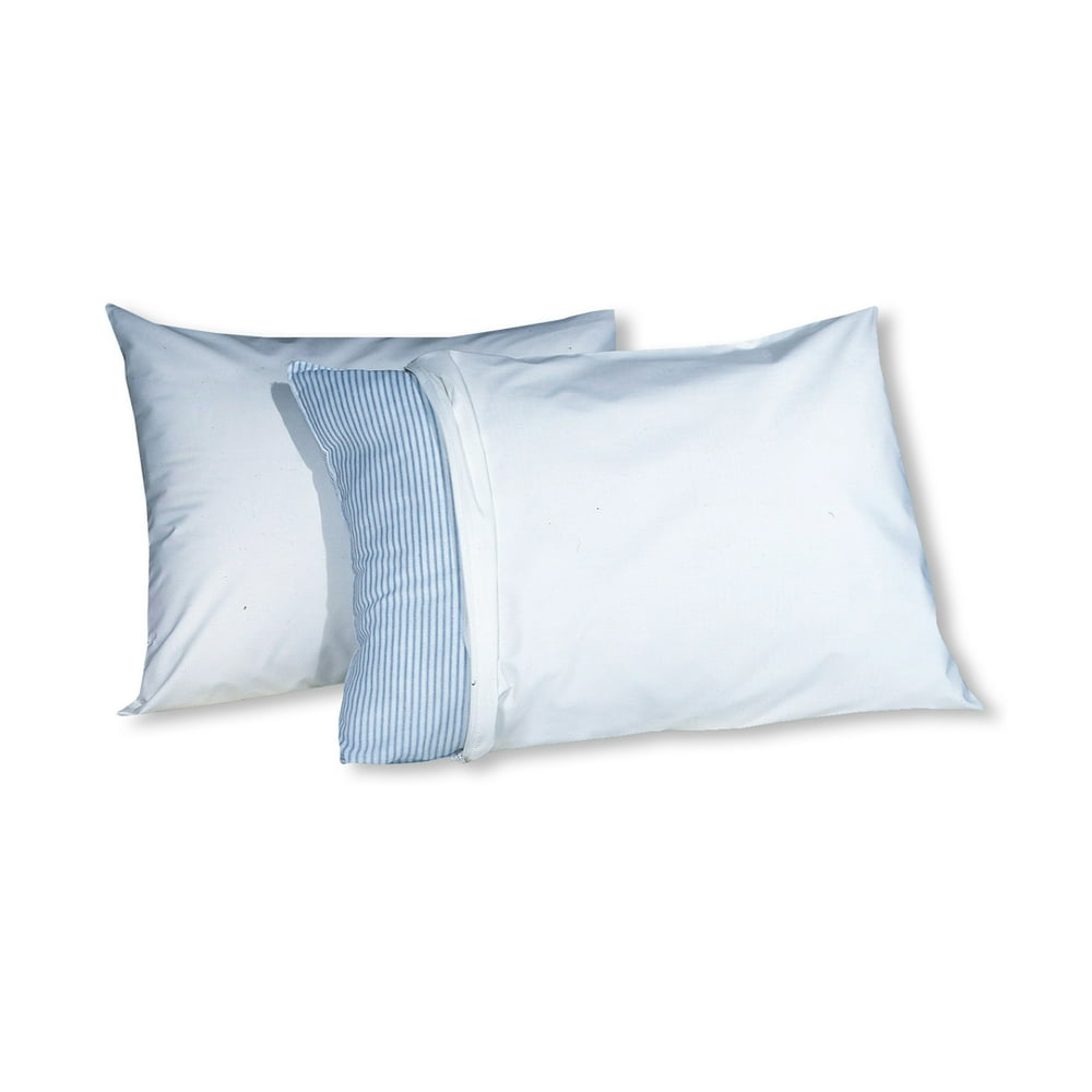 Pillow Guard™ Allergy Relief Pillow Protectors 2Pack, Standard