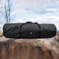 thumbnail image 4 of Sac de Rangement pour Tente de Camping Sac de Transport Extérieur Étanche Pique-Nique Pêche Orange 75cmx26cm S, 4 of 9