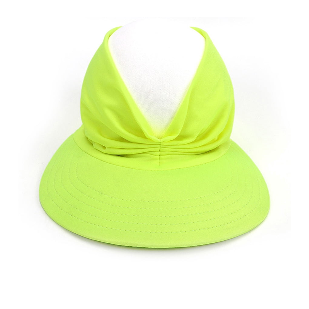 Women Hat Summer Outdoor Sunhat Girls 