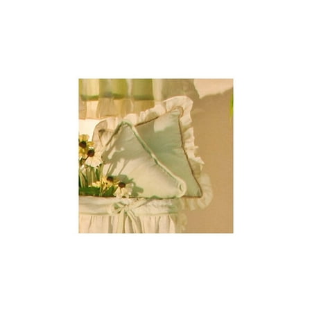 Brandee Danielle Little One Decorator Throw Pillow
