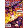 thumbnail image 1 of Captain America (4th Series) #30 VF ; Marvel Comic Book, 1 of 1
