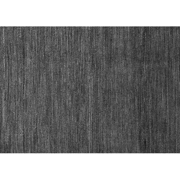 Ahgly Company Indoor Rectangle Abstract Gray Modern Area Rugs, 8' x 10'