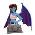 thumbnail image 3 of Bust Diamond Select Toys Gargoyles Demona de 6 pulgadas Limited 3000, 3 of 6