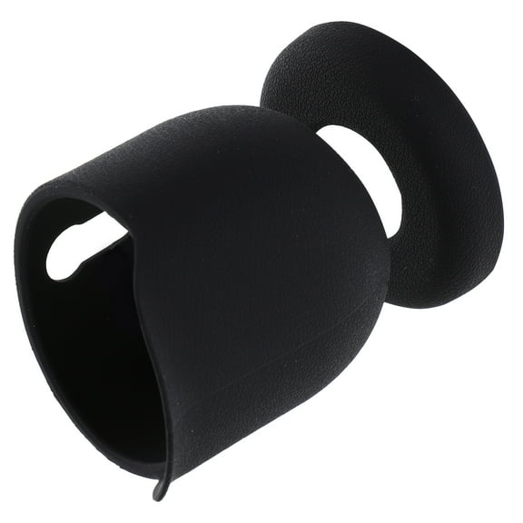 Outdoor Camera Cover Silicone Camera Rainshade Protector Compatible With Nest