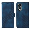 thumbnail image 5 of Funda GANGXUN para OPPO A58 4G con diseño acolchado elegante, cuero PU, protección total y ajuste preciso, 5 of 5