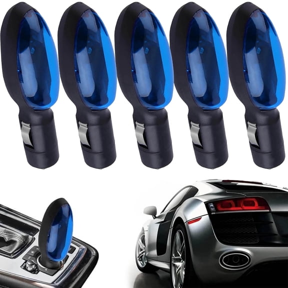 5Pc Fuelsync Gas Saver,Fuel Sync Device,Fuel Sync Gas Saver,Fuelsync Gas Saver Fuel Sync, Save More Fuel Instantly, Portable Car Fuel Saver Device For Car, Truck, Diesel Vehicles