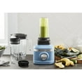 thumbnail image 2 of KitchenAid® 3 Speed Ice Crushing Blender With 2 Personal Blender Jars, 2 of 4