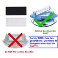thumbnail image 2 of Kit de piezas de repuesto y accesorios para Coredy R3500 R3500S, 2 of 6