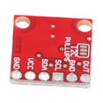thumbnail image 4 of MCP4725 DAC Módulo ruptura 2.7V-5.5V Placa desarrollo I2C EEPROM 12Bit, 4 of 9