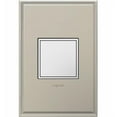 thumbnail image 1 of Pass & Seymour 216587 15 A Magnesium GFCI Tamper Resistant, 1 of 5