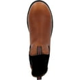 thumbnail image 6 of Rocky Worksmart Waterproof Composite Toe Work Chelsea Boot, 6 of 7